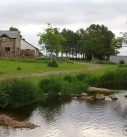 The Drowes Salmon Fishery