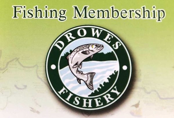 Daily Fishing Permit